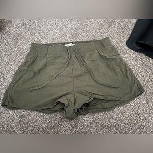 Abercrombie & Fitch Shorts